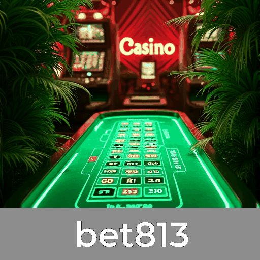 bet813: Especialista em Apostas Esportivas Brasileiras