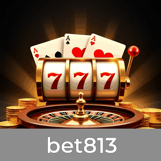 bet813: Plataforma Segura de Cassino e Apostas