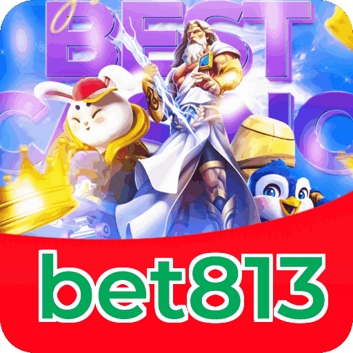 Login rápido no app bet813