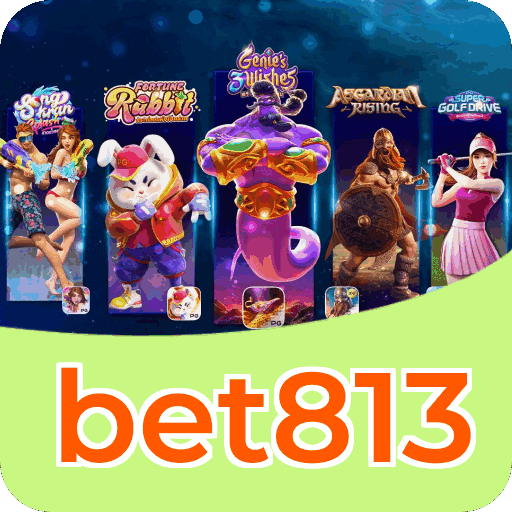 Slots Premium da PG Soft na bet813
