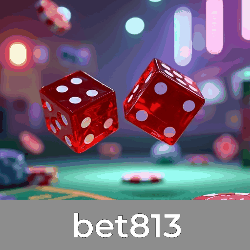 bet813: A Plataforma de Apostas com Serviços Profissionais