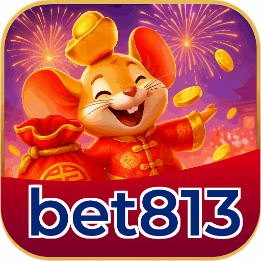 bet813 logo