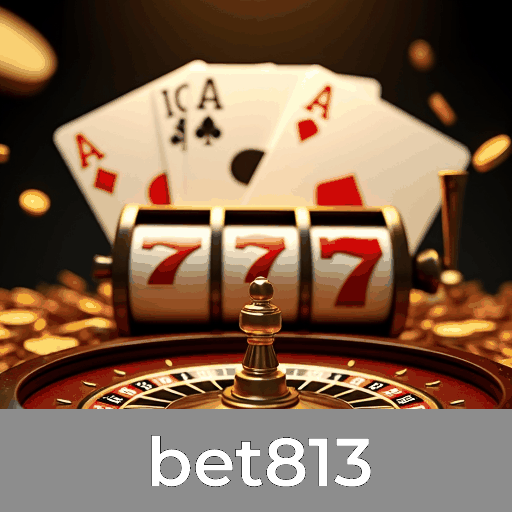 Experimente o Exclusivo Acesso Seguro Instantâneo em bet813