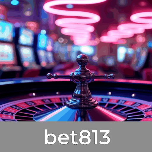 Explore os Bônus Únicos e Generosos do bet813