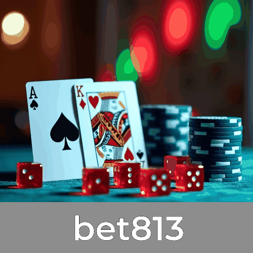 bet813: A Plataforma de Apostas com Serviços Profissionais