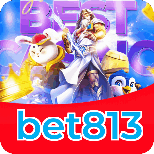 Siga a bet813 no Facebook