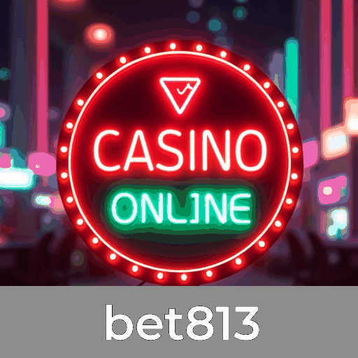 Experimente o Exclusivo Acesso Seguro Instantâneo em bet813