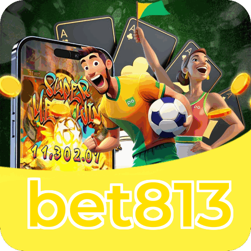 Instalação Android bet813